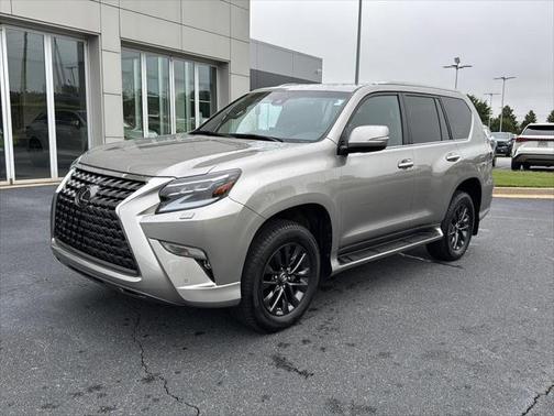 2023 Lexus GX 460 Premium