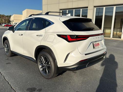 2026 Lexus NX 350 NX 350 Premium