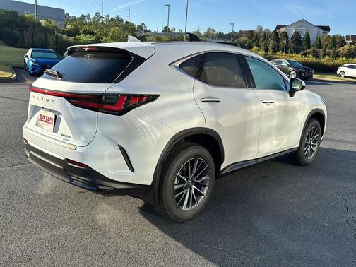 2026 Lexus NX 350 NX 350 Premium