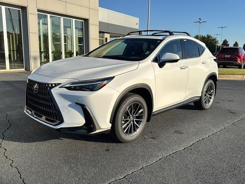 2026 Lexus NX 350 NX 350 Premium