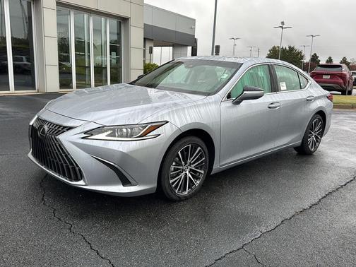 2025 Lexus ES 350 Base