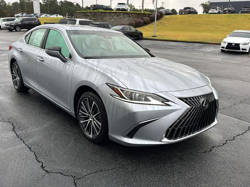 2025 Lexus ES 350 Base