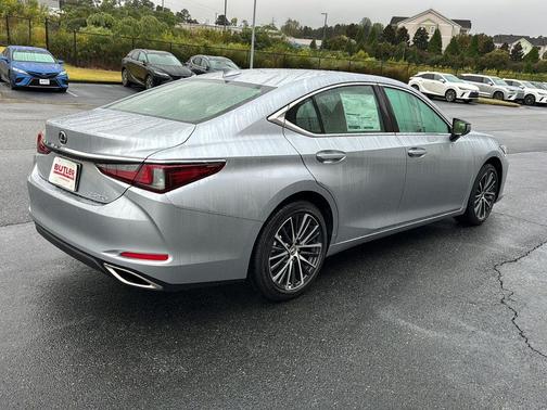 2025 Lexus ES 350 Base