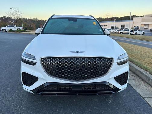 2025 Genesis GV70 3.5T AWD Sport