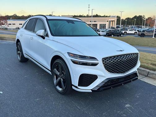 2025 Genesis GV70 3.5T AWD Sport