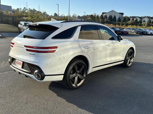 2025 Genesis GV70 3.5T AWD Sport