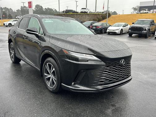 2023 Lexus RX 350 Premium