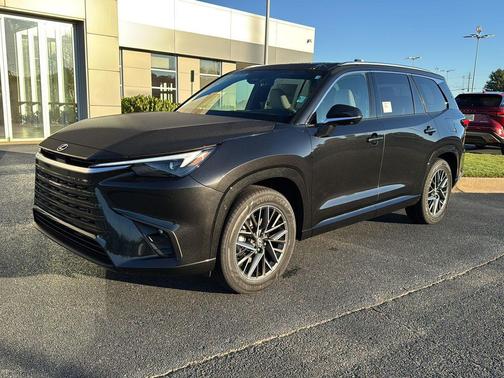 2026 Lexus TX 350 Premium