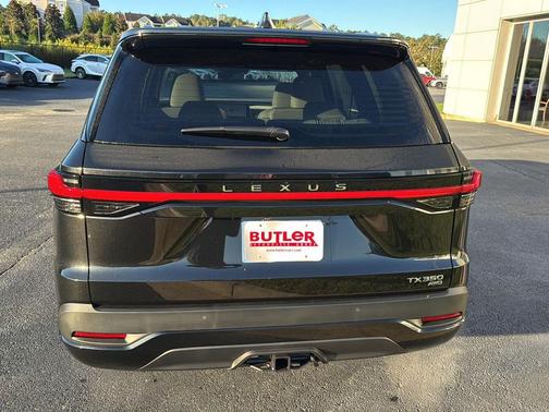 2026 Lexus TX 350 Premium