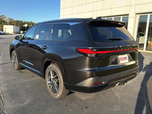 2026 Lexus TX 350 Premium