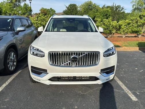 2024 Volvo XC90 B6 Ultimate Bright Theme 7-Seater