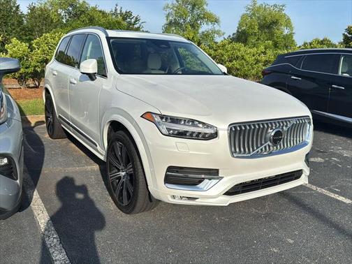 2024 Volvo XC90 B6 Ultimate Bright Theme 7-Seater