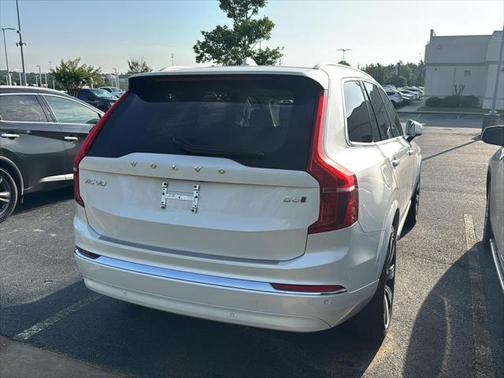 2024 Volvo XC90 B6 Ultimate Bright Theme 7-Seater