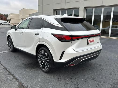 2025 Lexus RX 350 Premium Plus