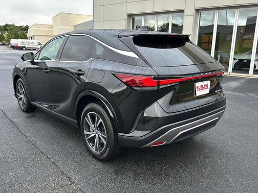 2024 Lexus RX 350 Base