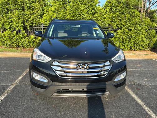 2014 Hyundai Santa Fe Sport 2.0L Turbo