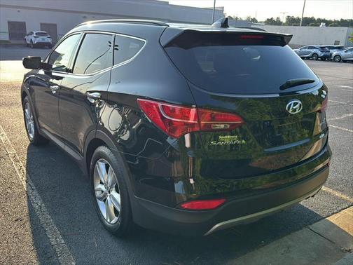 2014 Hyundai Santa Fe Sport 2.0L Turbo