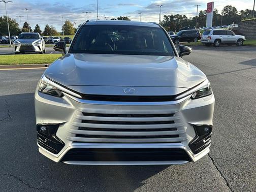 2026 Lexus TX 350 Base