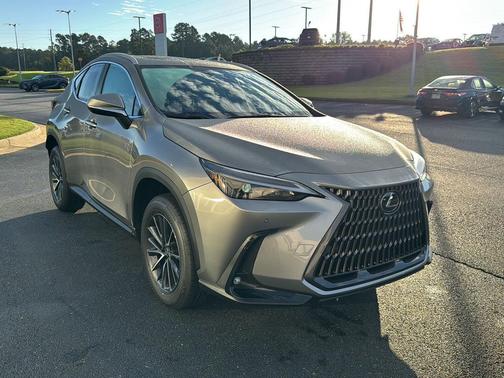 2026 Lexus NX 350 NX 350