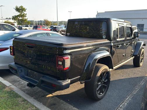 2023 Jeep Gladiator High Altitude 4x4