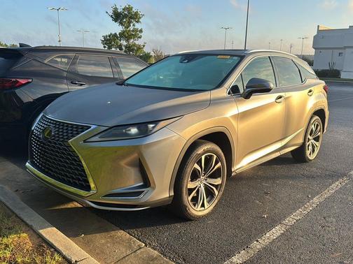 2020 Lexus RX 350 Base