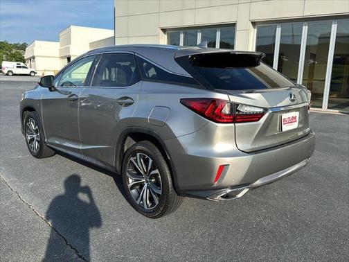 2019 Lexus RX 350 F Sport