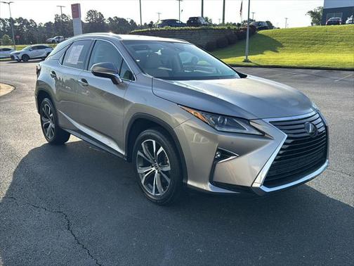 2019 Lexus RX 350 F Sport