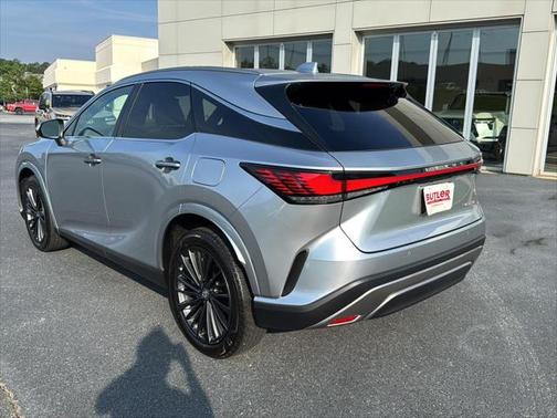 2025 Lexus RX 350 Base