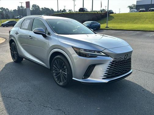 2025 Lexus RX 350 Base
