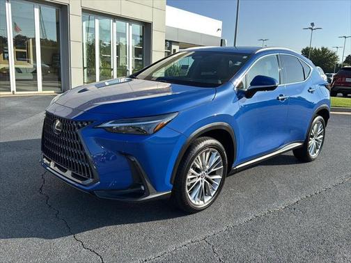 2023 Lexus NX 350 Premium