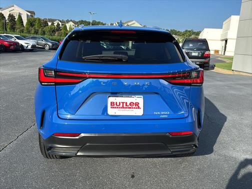2023 Lexus NX 350 Premium