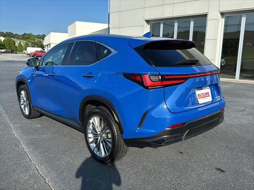 2023 Lexus NX 350 Premium