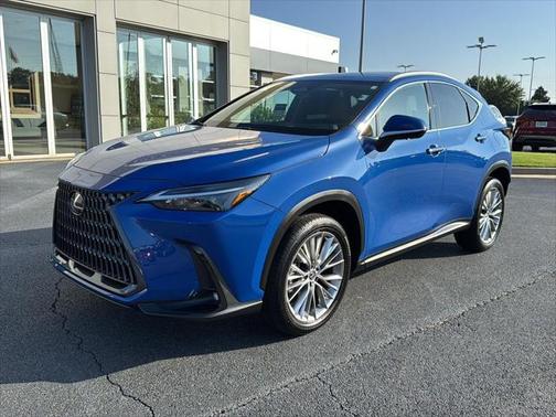 2023 Lexus NX 350 Premium