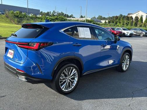 2023 Lexus NX 350 Premium