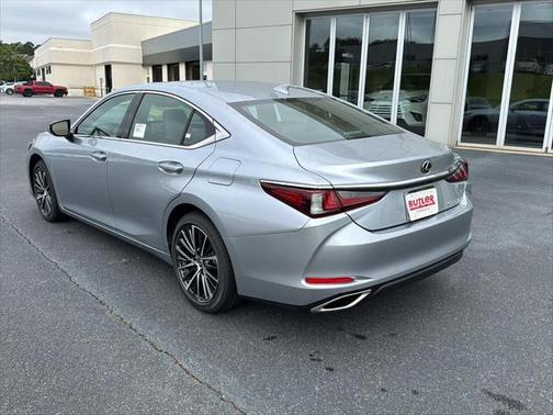 2025 Lexus ES 350 Base
