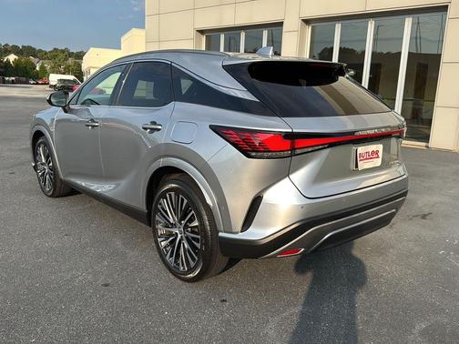 2023 Lexus RX 350 Luxury
