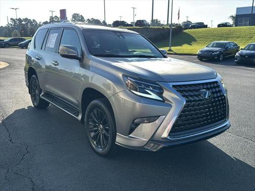 2023 Lexus GX 460 Premium