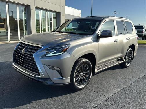 2023 Lexus GX 460 Premium