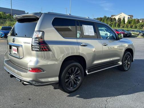 2023 Lexus GX 460 Premium
