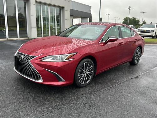 2022 Lexus ES 350 Base