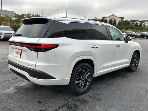 2026 Lexus TX 350 Premium