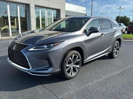 2020 Lexus RX 350L Base