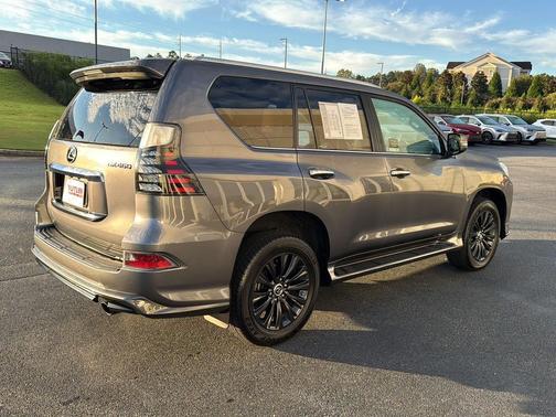 2023 Lexus GX 460 Premium