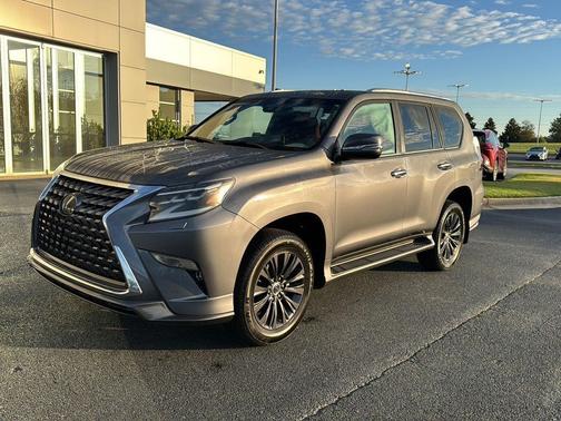 2023 Lexus GX 460 Premium