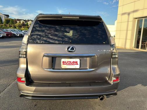 2023 Lexus GX 460 Premium