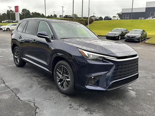 2026 Lexus TX 350 Luxury
