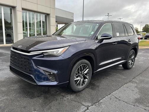 2026 Lexus TX 350 Luxury