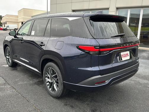 2026 Lexus TX 350 Luxury