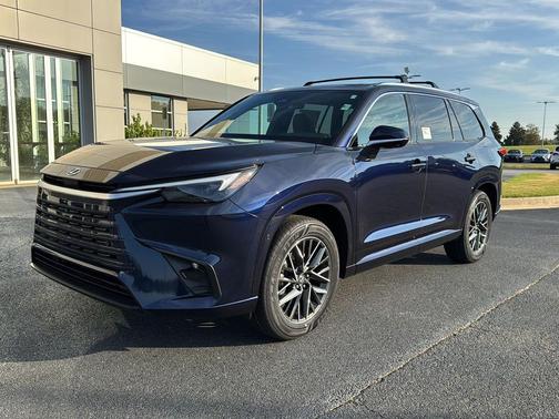 2026 Lexus TX 350 Base