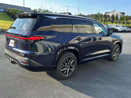 2026 Lexus TX 350 Base